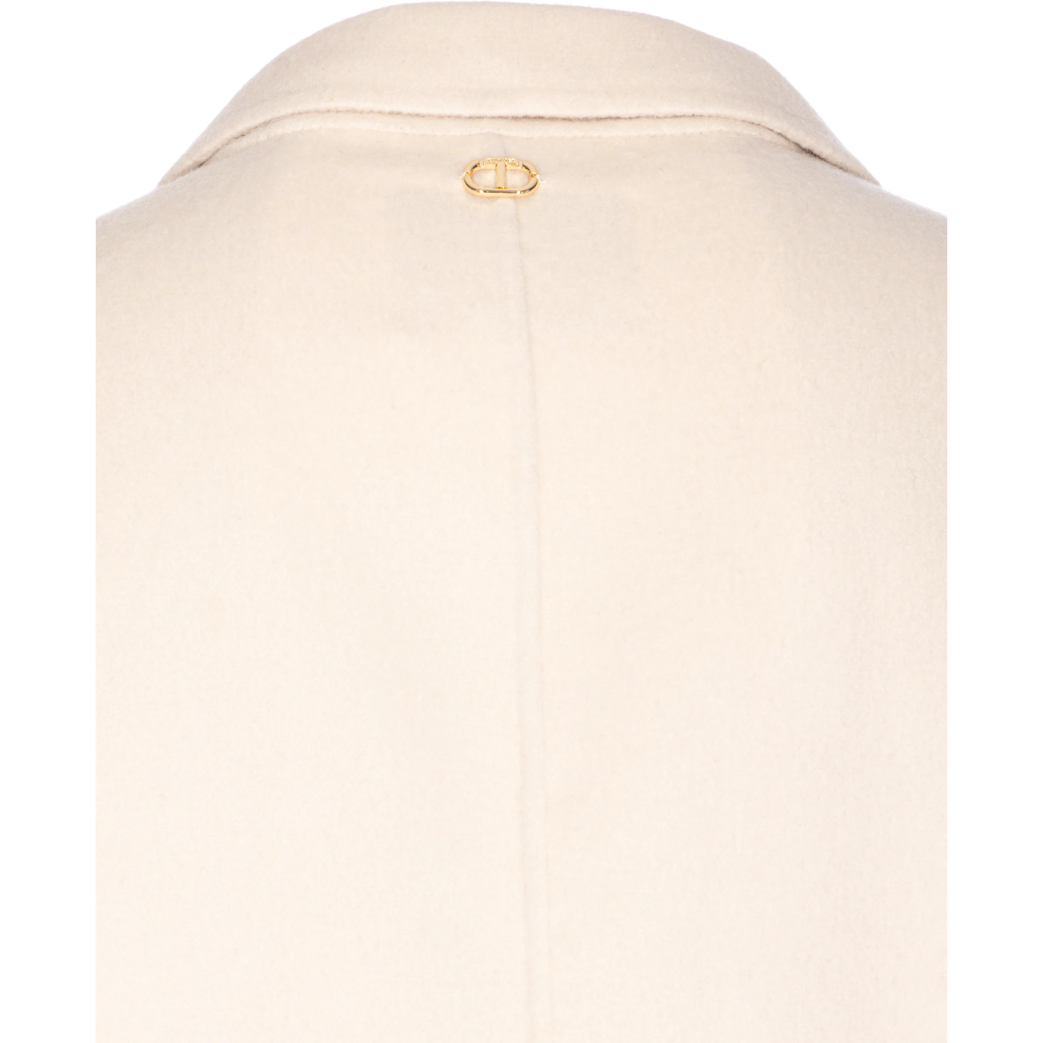 Twin-set Coats White