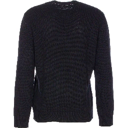 MM6 Maison Margiela Sweaters Black