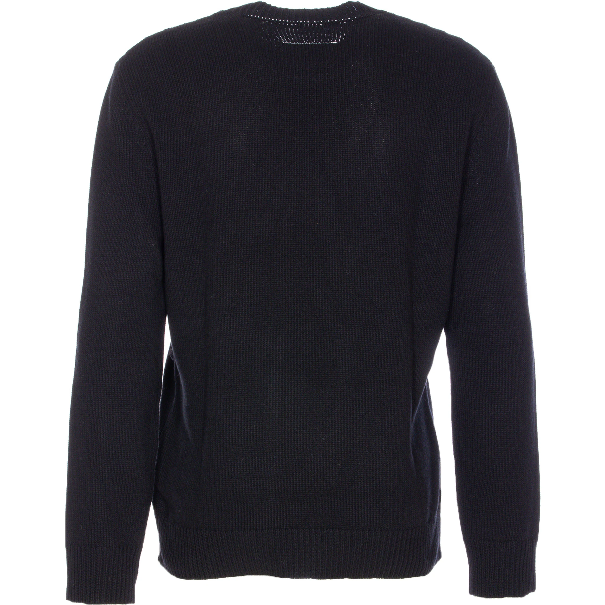 MM6 Maison Margiela Sweaters Black