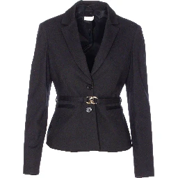 جاكيتات ليو جو سوداء