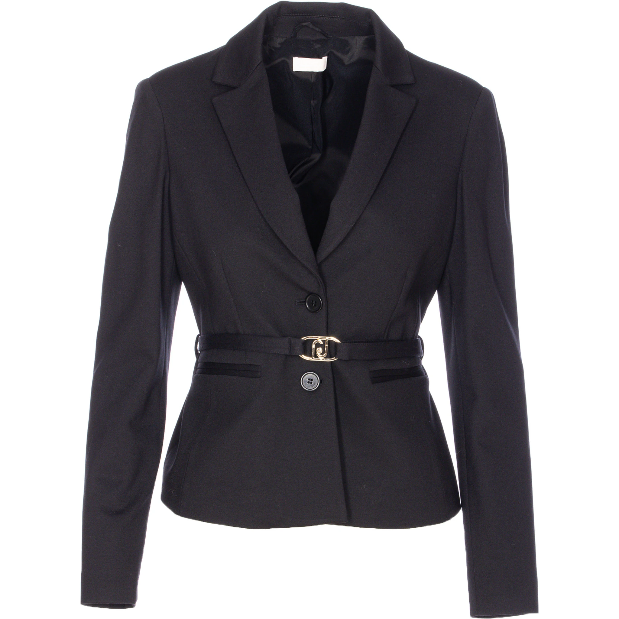 جاكيتات ليو جو سوداء