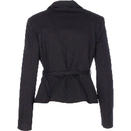 جاكيتات ليو جو سوداء