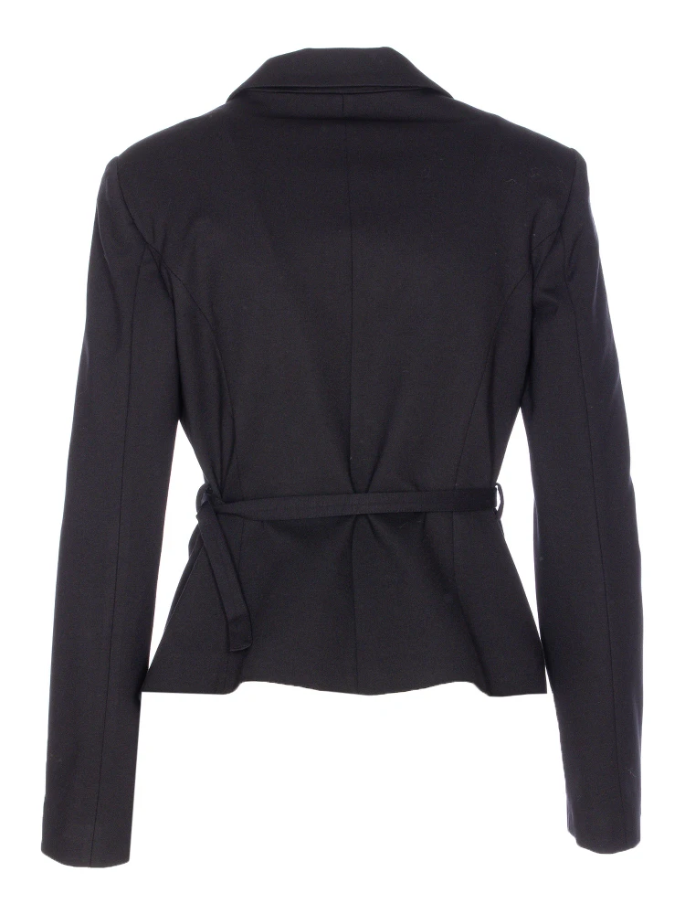 Liu Jo Jackets Black alternative