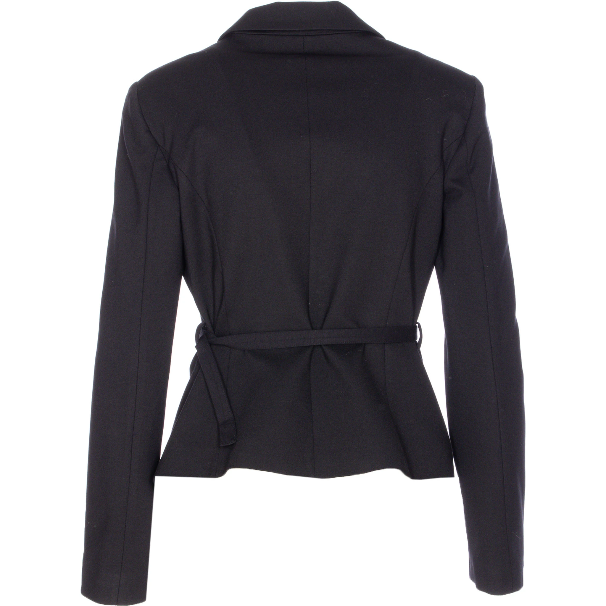 جاكيتات ليو جو سوداء