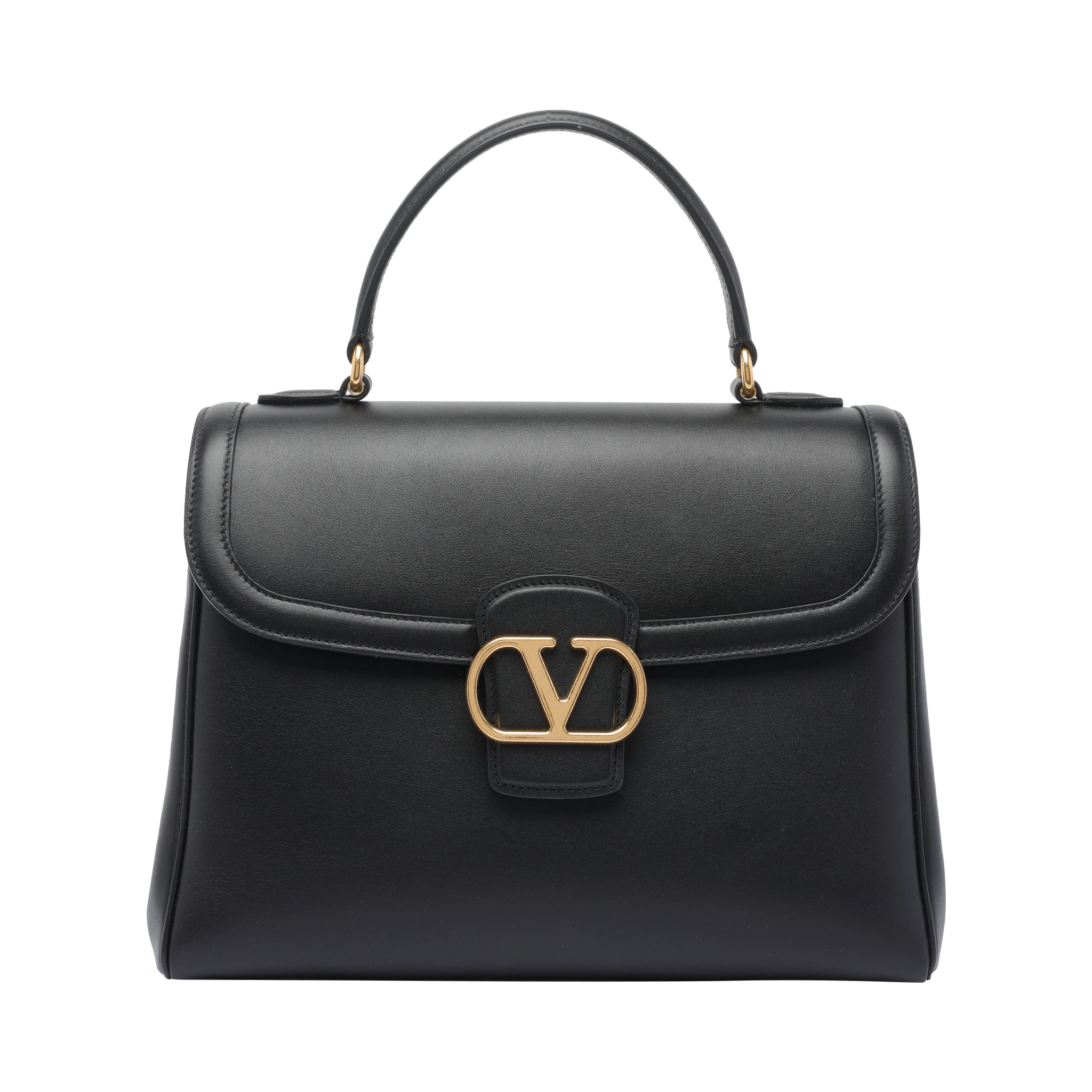 Valentino Garavani Bags.. Black