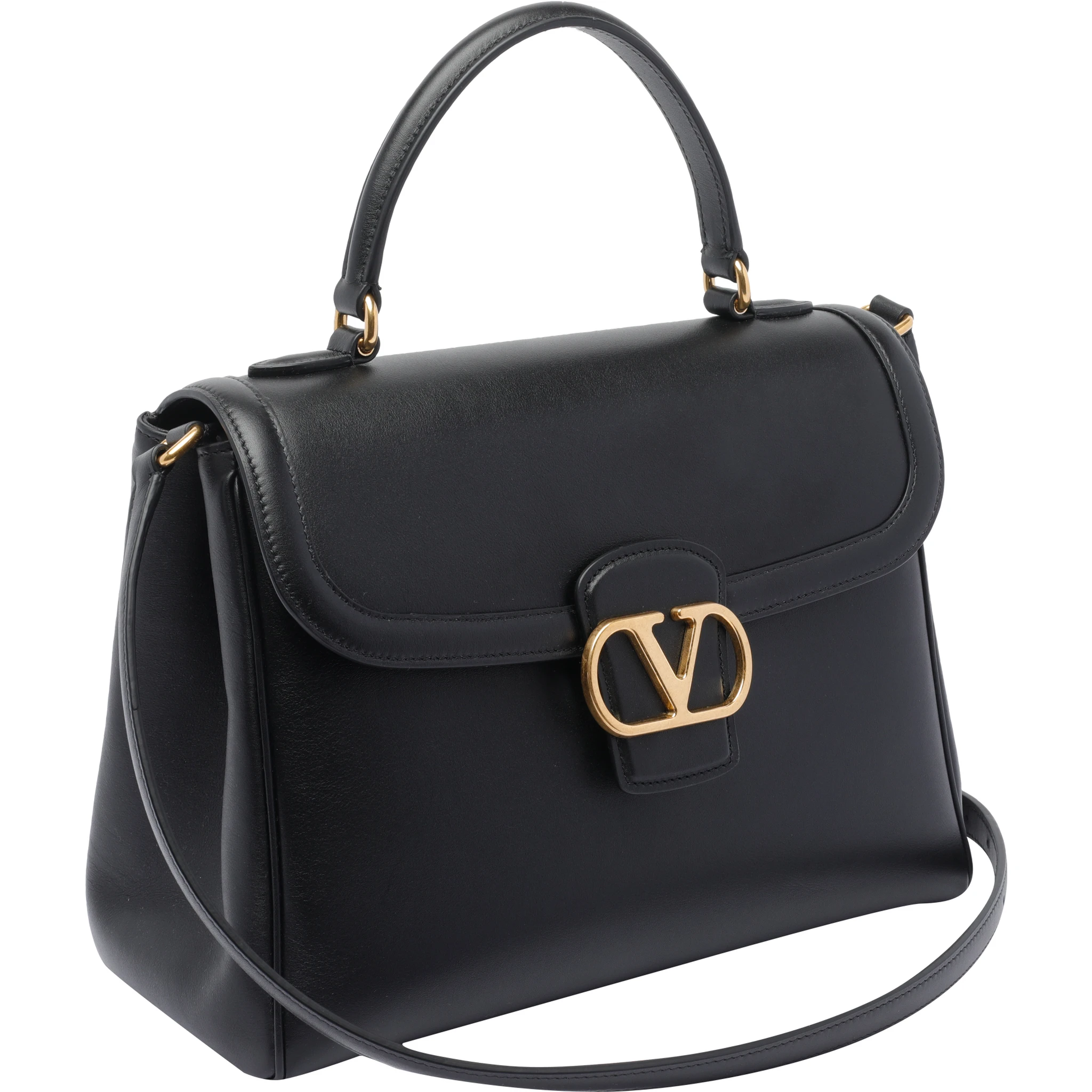 Valentino Garavani Bags.. Black