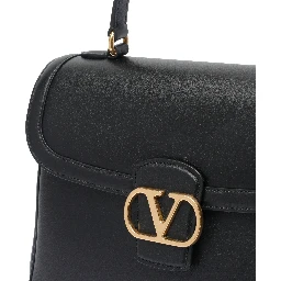 Valentino Garavani Bags.. Black