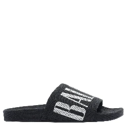 Balenciaga Sandals Black