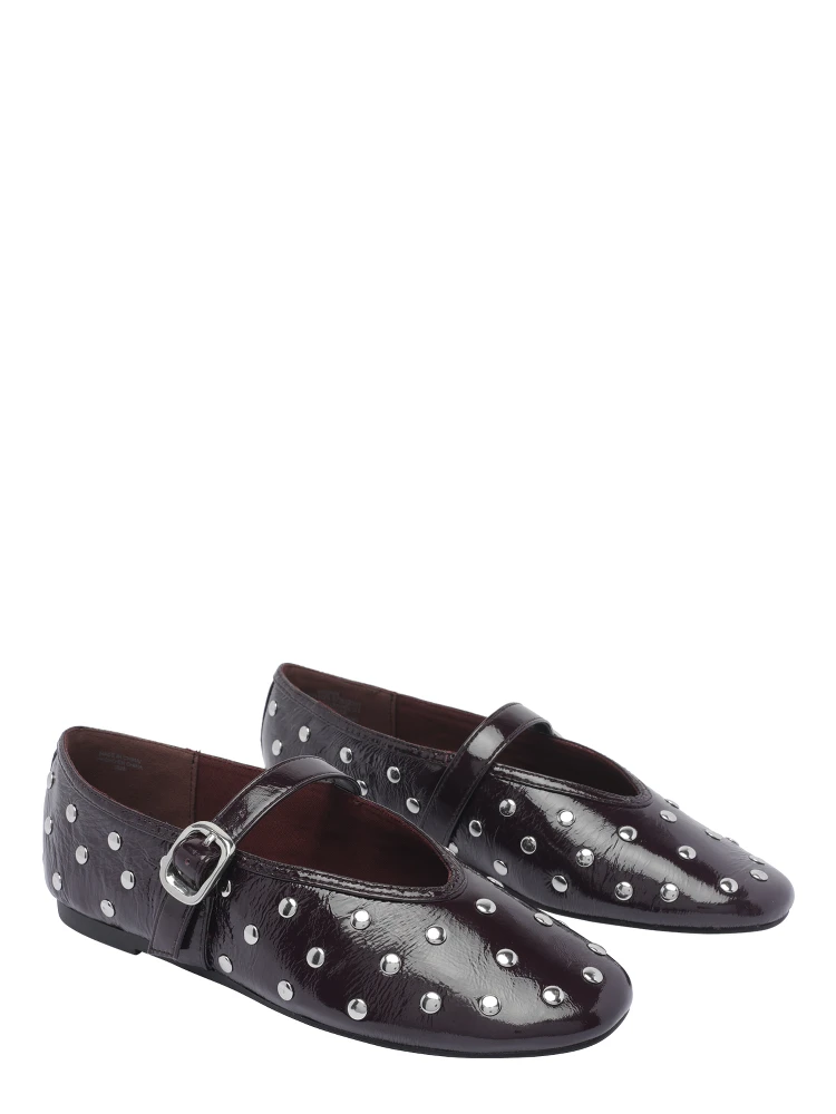 Steve Madden Flat shoes Red alternative