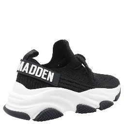 حذاء رياضي ستيف مادن بروتيجيه-إي أسود، مقاس 7.5 LNC