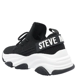 حذاء رياضي ستيف مادن بروتيجيه-إي أسود، مقاس 7.5 LNC