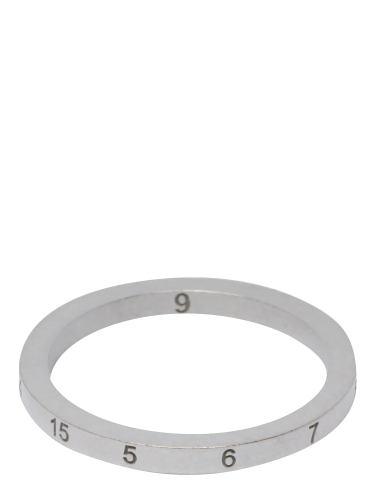 Maison Margiela Bijoux Silver alternative