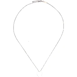 Maison Margiela Bijoux Silver