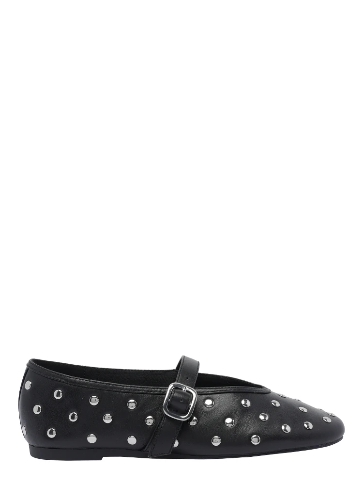 Steve Madden Flat shoes Black