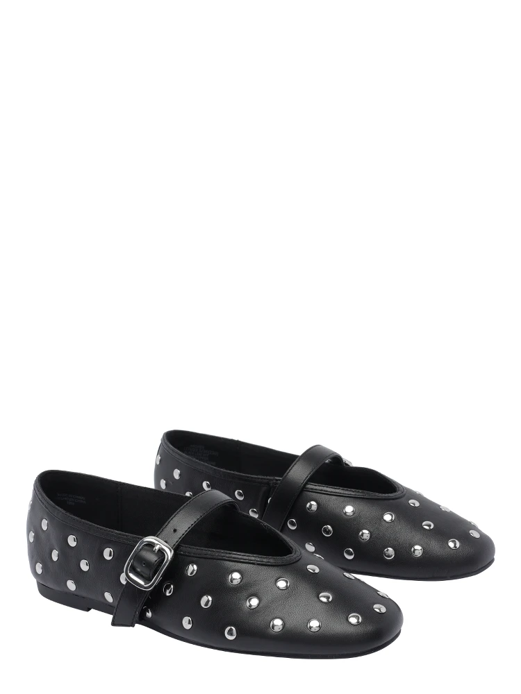 Steve Madden Flat shoes Black alternative