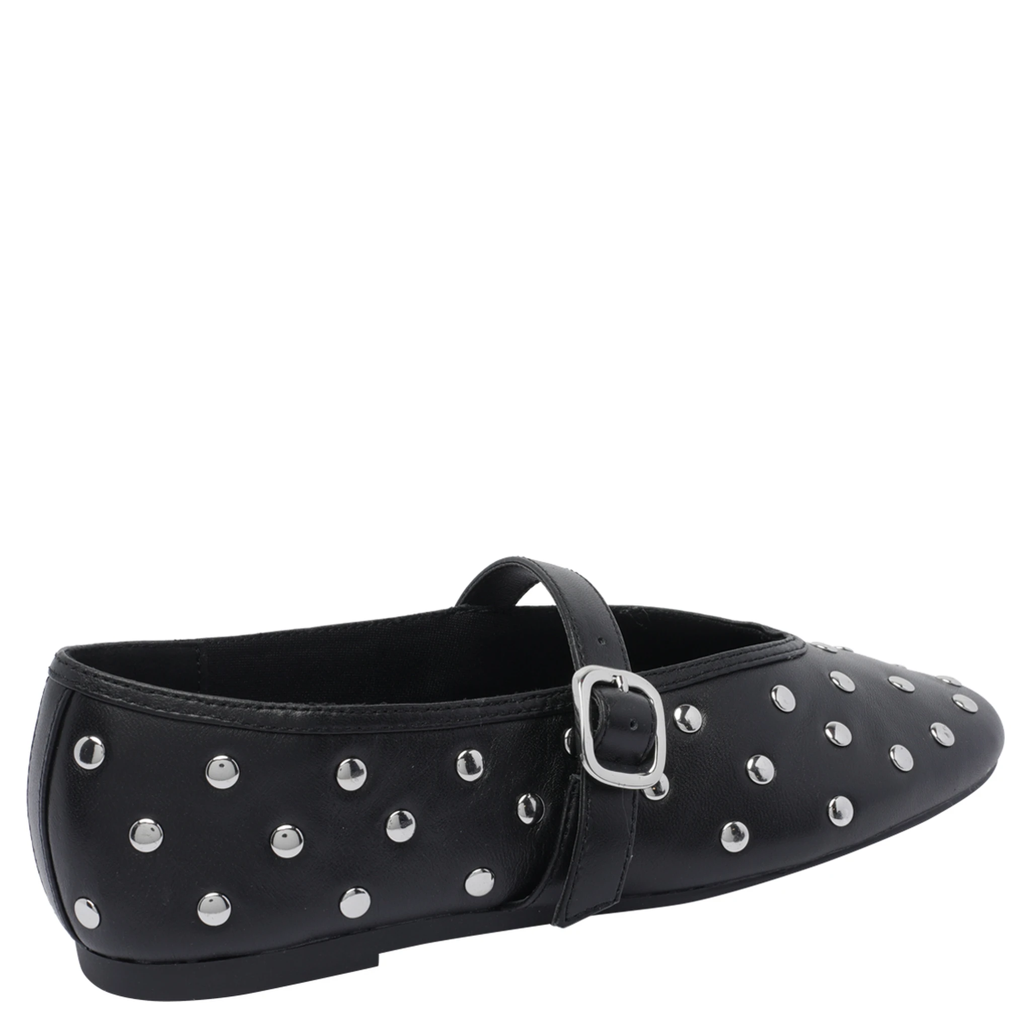 Steve Madden Flat shoes Black