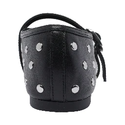 Steve Madden Flat shoes Black