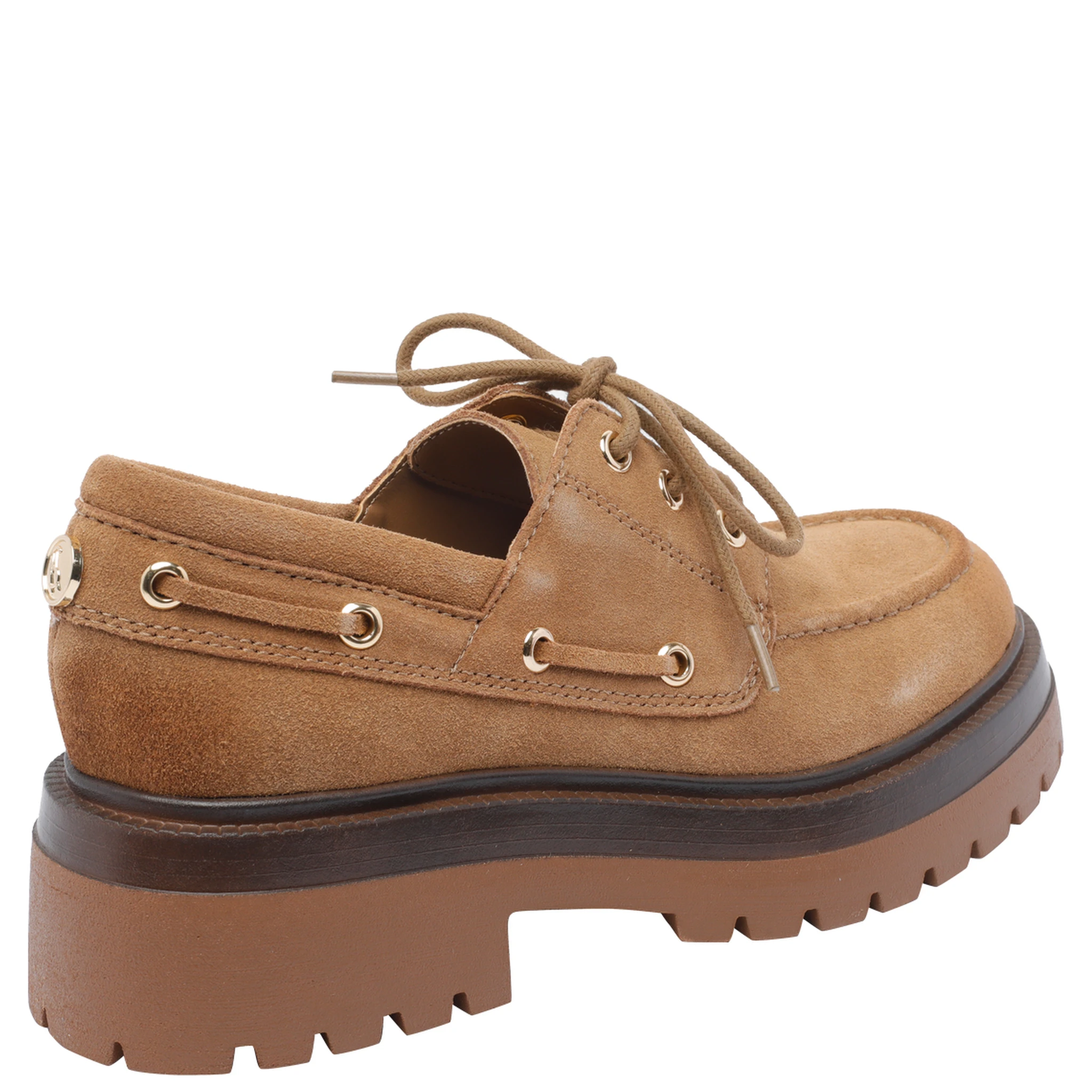 Steve Madden Flat shoes Brown