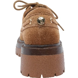 Steve Madden Flat shoes Brown