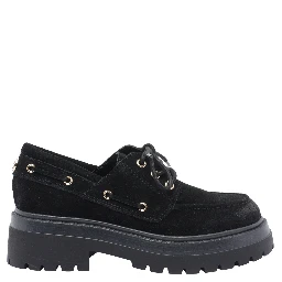 Steve Madden Flat shoes Black