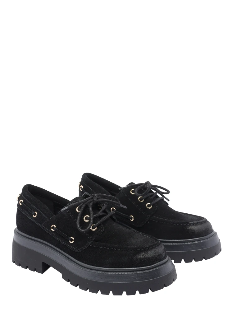 Steve Madden Flat shoes Black alternative