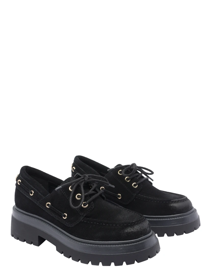 Steve Madden Flat shoes Black