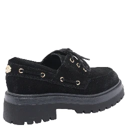 Steve Madden Flat shoes Black