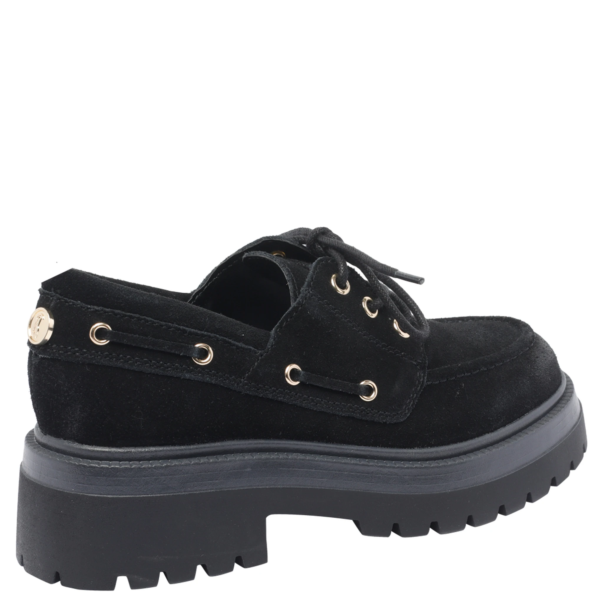 Steve Madden Flat shoes Black