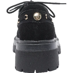 Steve Madden Flat shoes Black