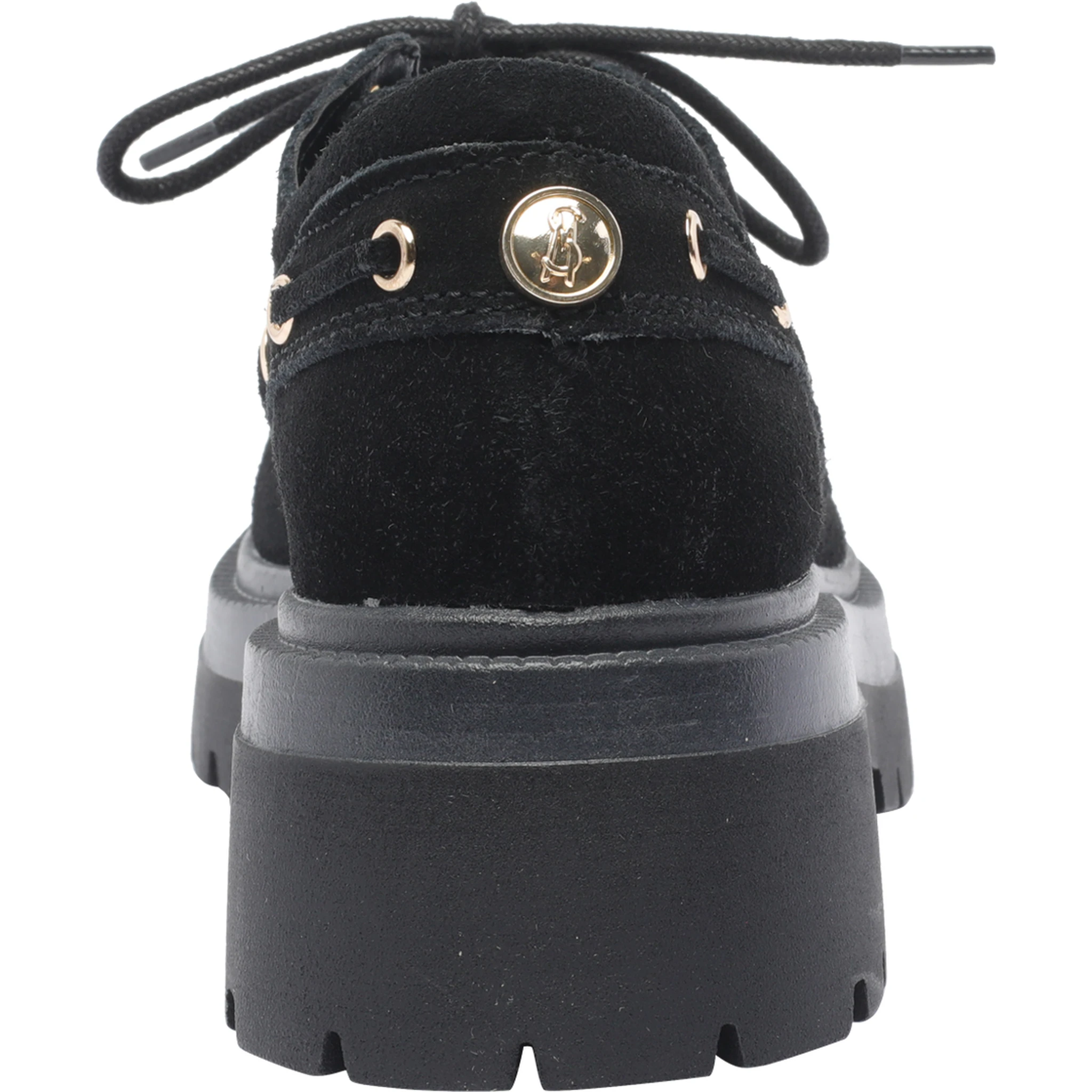 Steve Madden Flat shoes Black