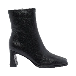 Steve Madden Boots Black