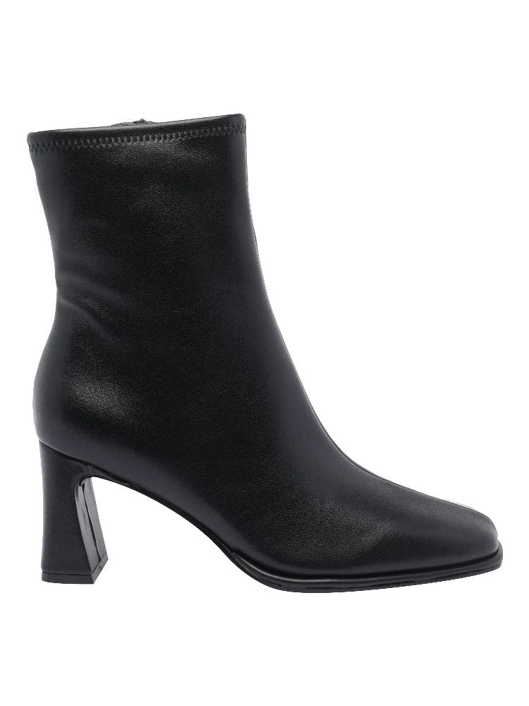 Steve Madden Boots Black