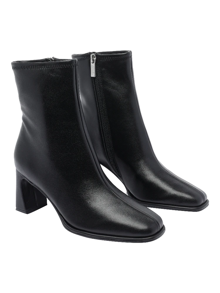 Steve Madden Boots Black alternative