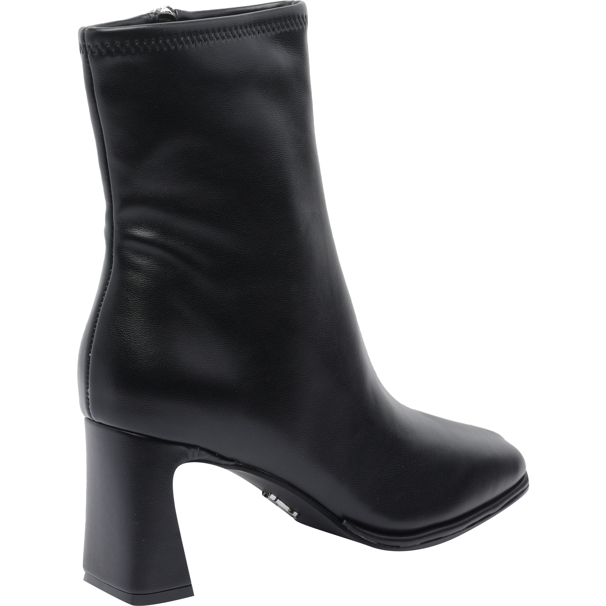 Steve Madden Boots Black