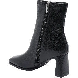 Steve Madden Boots Black