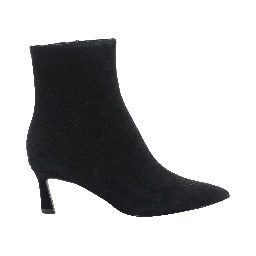 Steve Madden Boots Black