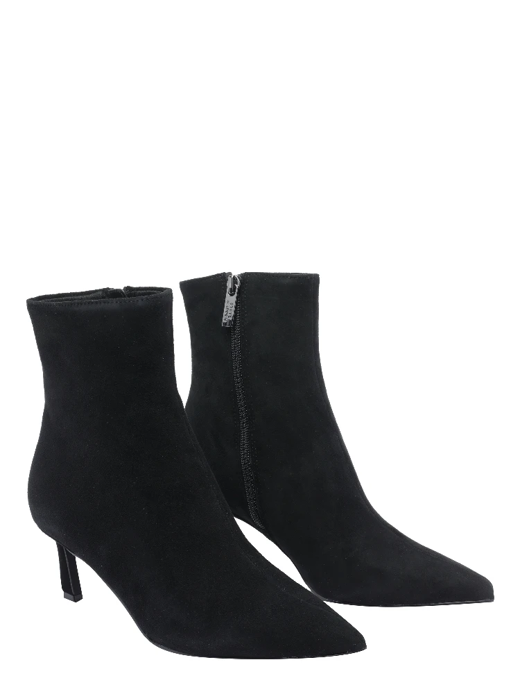 Steve Madden Boots Black alternative