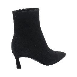 Steve Madden Boots Black