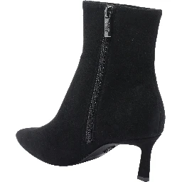 Steve Madden Boots Black