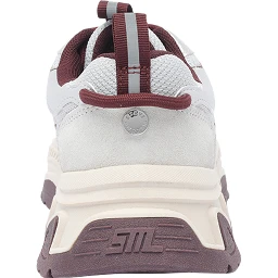 حذاء رياضي رمادي من ستيف مادن