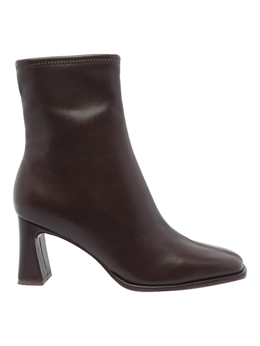 Steve Madden Boots Brown