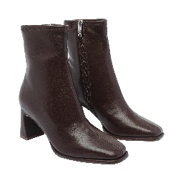 Steve Madden Boots Brown