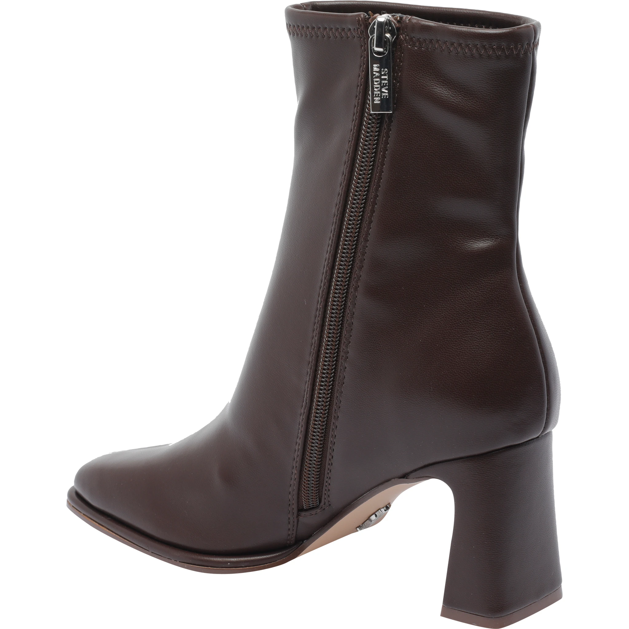 Steve Madden Boots Brown