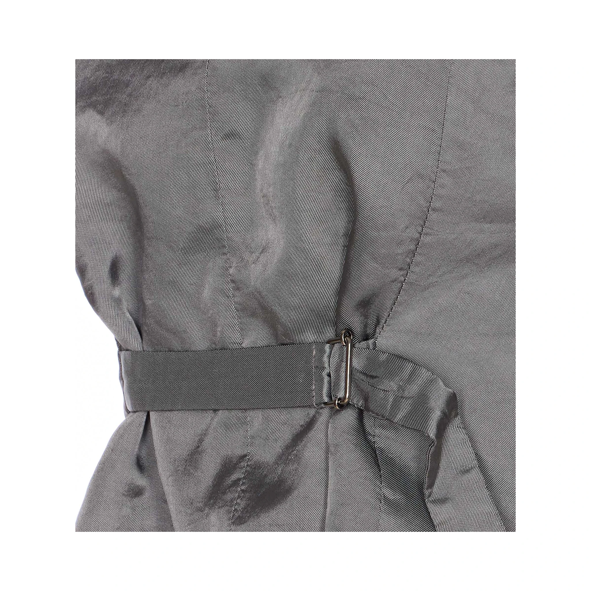 MM6 Maison Margiela Top Grey