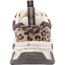 Steve Madden Sneakers Brown