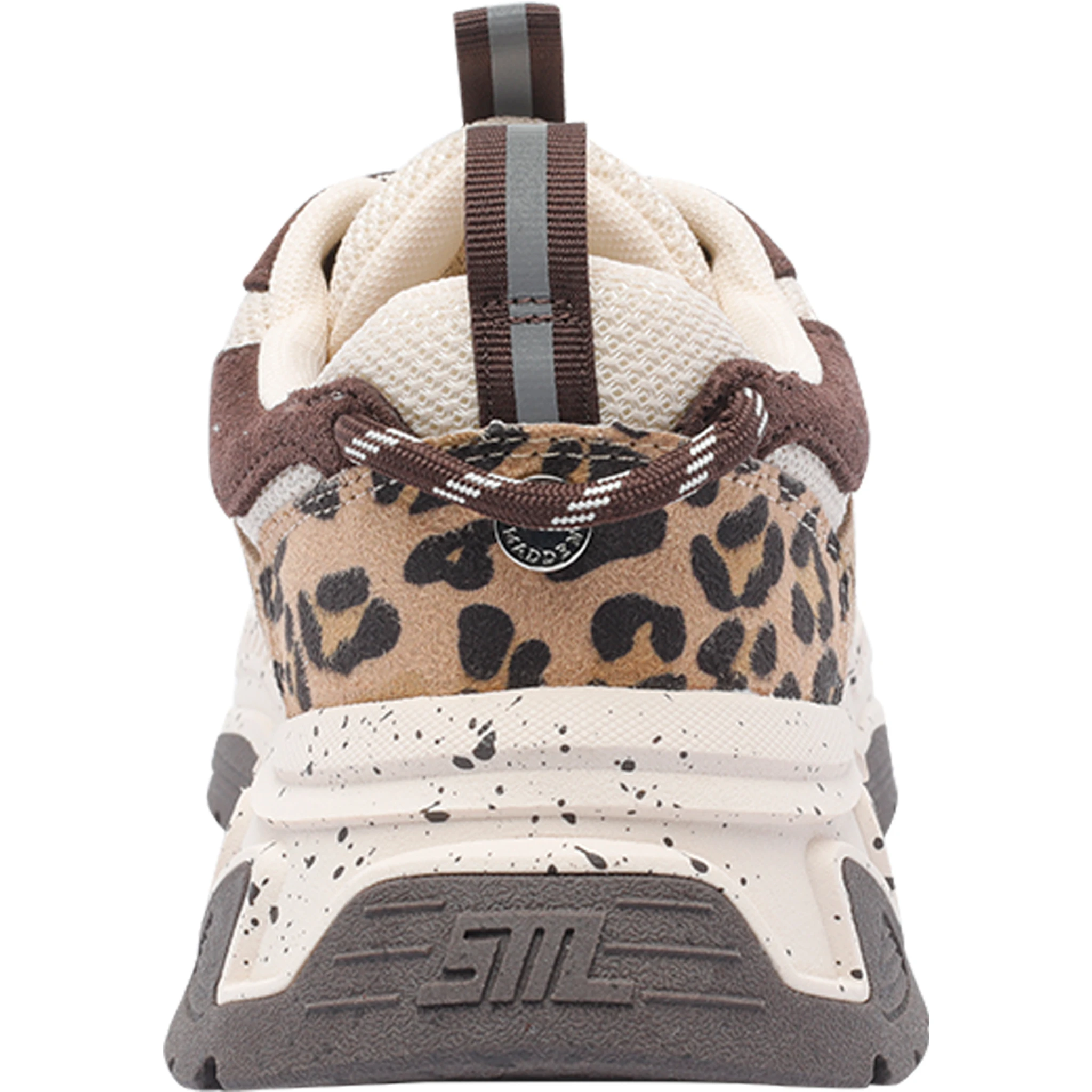 Steve Madden Sneakers Brown