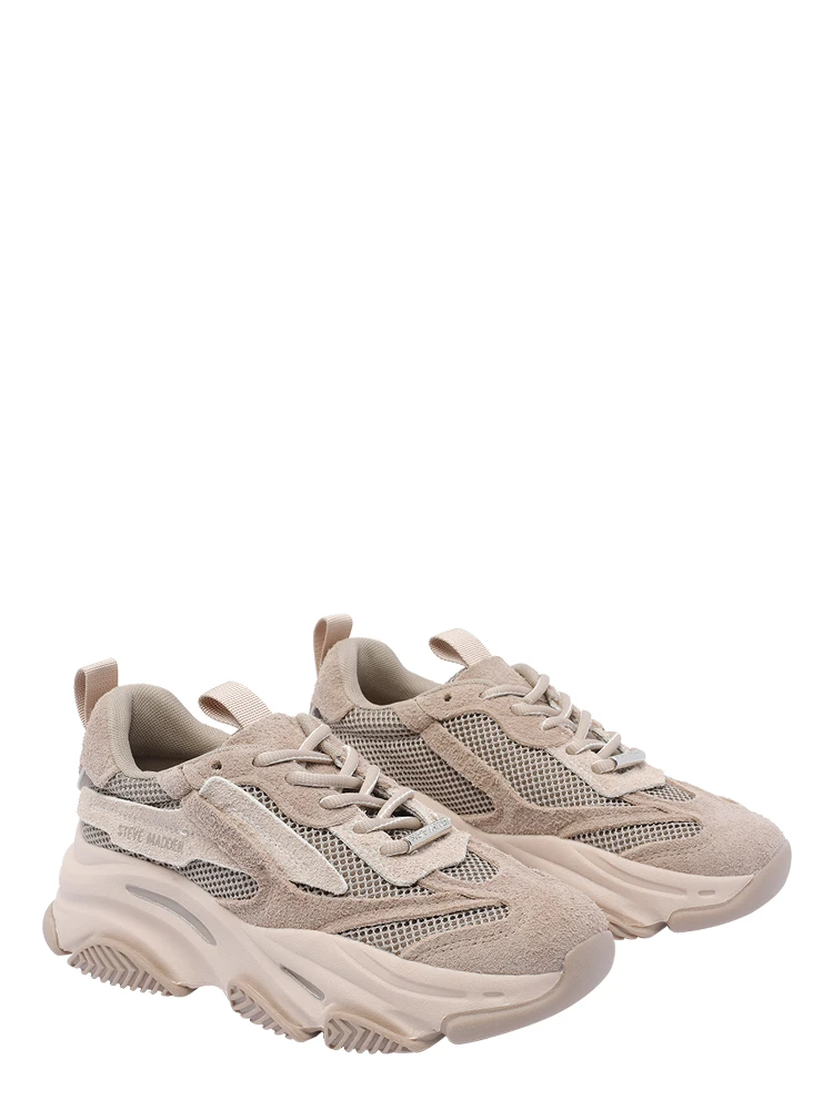 Steve Madden Sneakers Beige alternative