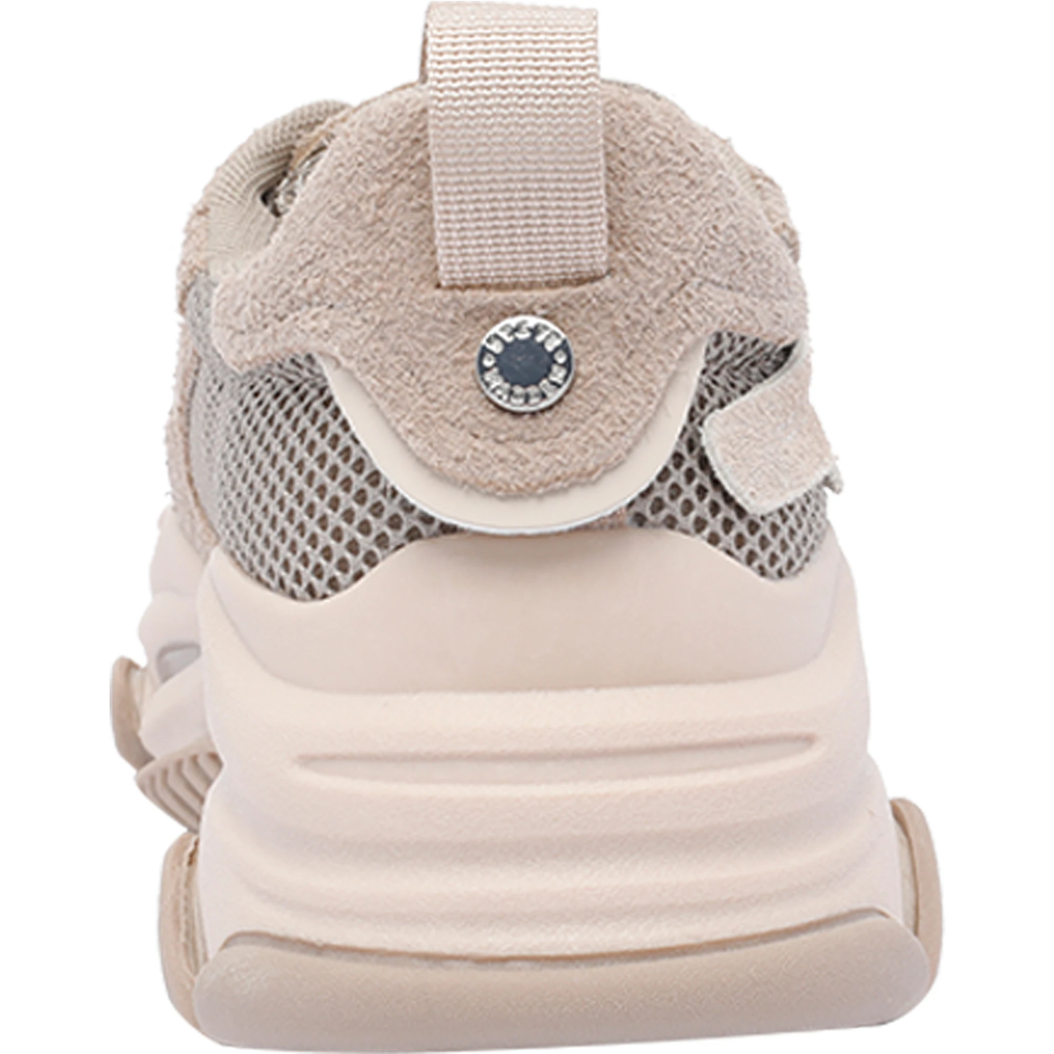 Steve Madden Sneakers Beige