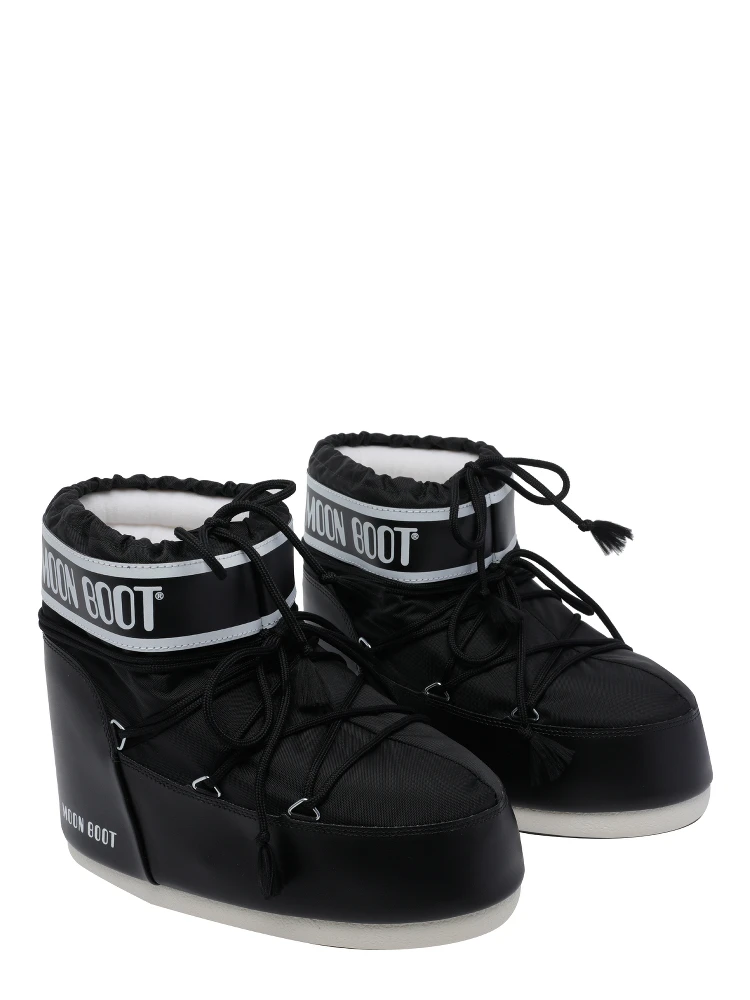 Moon Boot Boots Black alternative