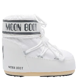 Moon Boot Boots White